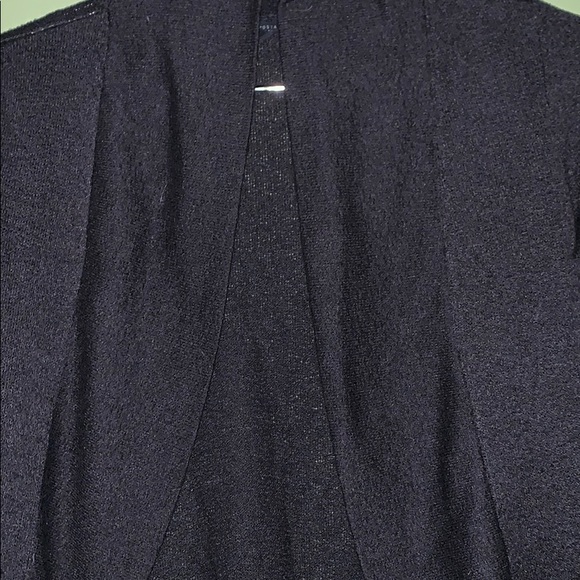 Black cardigan - Picture 3 of 3